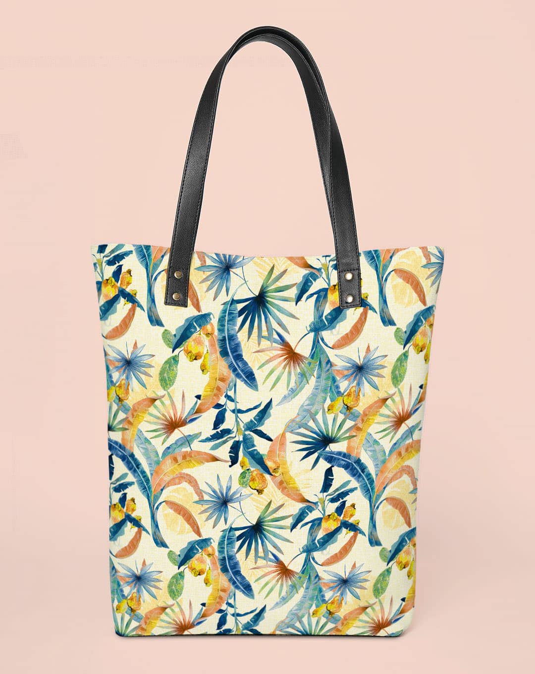 Classic Tote Bag for Women - Nature by Perspective - Kalankit®